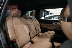 مرسيدس بنز GLS